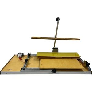 Einlötgerät für Mittelwände für Zander Rähmchen - Bild 1 von 10