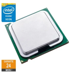 Intel Xeon E5420 2.50GHz SLANV LGA771 - Photo 1/1