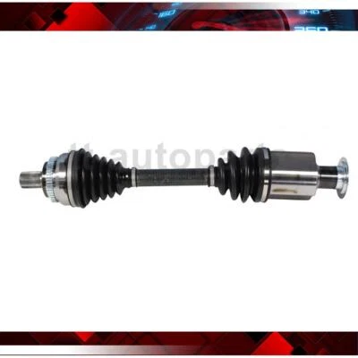 For 1999-2003 Mercedes-Benz E320 GSP CV Axle Assembly Front Left Driver - Image 1 of 4