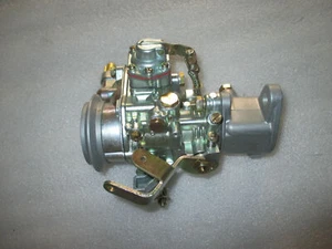 Ford V4 104CID 1.5 & 1.7 L New Carburetor CL340 CL40 Ford - Picture 1 of 7