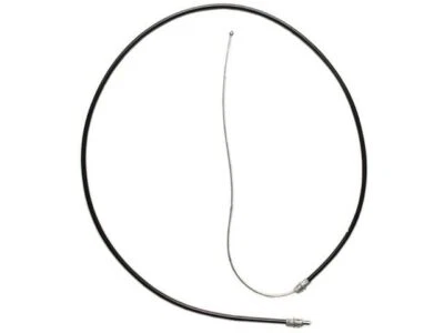Cable de freno de estacionamiento Raybestos 51443BX para Oldsmobile Toronado Foto 1 de 2