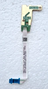 Dell 14 5406 Netzschalterplatine + PW-Taste 450,0JZ06.0001 ORIGINAL GETESTET - Bild 1 von 4