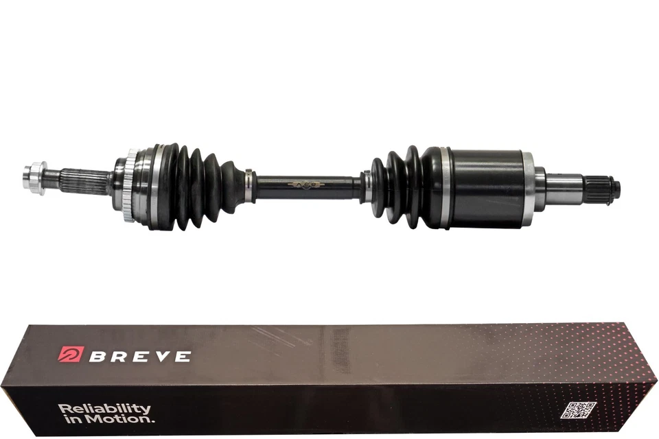 Antriebswelle links vorne TOYOTA AVENSIS (T25) 2.4 Automatik HQ NEU - Bild 1 von 1