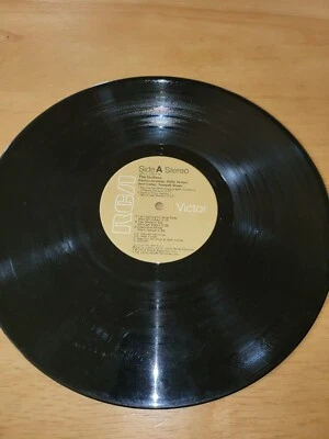 THE OUTLAWS Wanted! LP 1976 RCA APL1-1321 Waylon Jennings Willie Nelson LP5 - Image 1 of 4