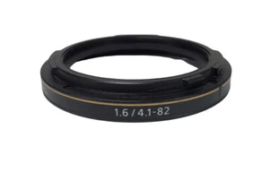 Genuine Sony HXR-NX5U NX5U HXR-NX5 NX5 Lens Bezel Replacement Part - Picture 1 of 3