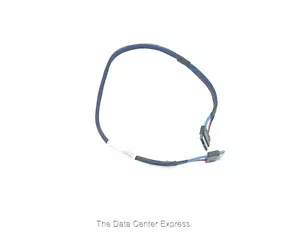 HPE Slim SATA optical disk drive cable 23" 879159-001 NEW BULK - Picture 1 of 3