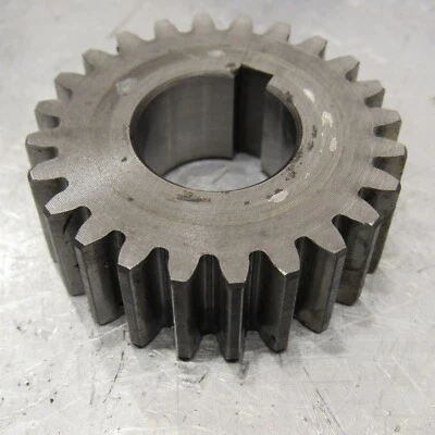 Engranaje de piñón primario Kawasaki F9 F8 Bisonte, F81M 24 dientes.13121-028 envío gratuito  Foto 1 de 4