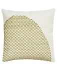 Ikea Lokalt pillow cover green 20 x 20 NEW!
