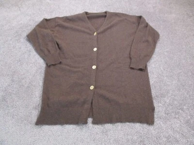 Suéter Bennetton Lana Hombre Talla Pequeña Hecho en Italia Colores Unidos Foto 1 de 4