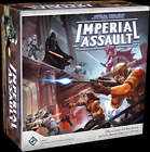 Star Wars: Imperial Assault Spiel