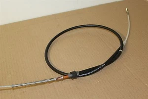 Handbrake cable VW SEAT Polo Ibiza Cordoba 6N0609721J New genuine VW part - Picture 1 of 2