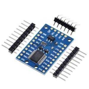PCF8575 I2C IO Extension Shield Modul 16 I/O Port Expander für Arduino - Bild 1 von 4