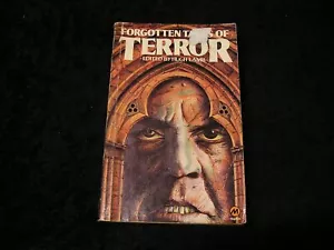 Forgotten Tales of Terror by Hugh Lamb - Bild 1 von 1