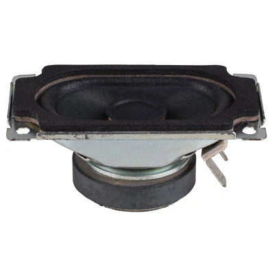 Altavoz de rango completo cono de papel BN83-01521A 1-3/8" x 2-3/8" 16 ohmios | 73 Foto 1 de 3