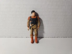 Vintage 1985 Bruce Sato MASK M.A.S.K. Action Figure - Picture 1 of 3