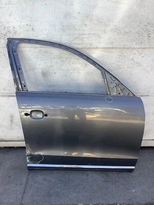 AUDI Q5 2009 2010 2011 2012 2013 2014 2015 2016 PUERTA DELANTERA DERECHA OEM USADO Foto 1 de 4