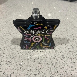 Andy Warhol Bond No. 9 Lexington Avenue 100ml Women's Eau de Parfum 3.3 FL OZ - Picture 1 of 7