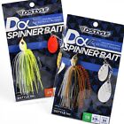 DSTYLE Da-Spinnerbait DI Double Indiana 3/8 & 1/2 oz Spinnerbait (Choose Colors)