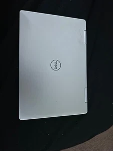 laptop computers touchscreen dell laptop i7 Inspiron 13.3 2-in-1 8th generation  - Picture 1 of 5