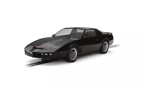 Scalextric C4226 Knight Rider K.I.T.T. Sin usar en caja / Nuevo - Imagen 1 de 2