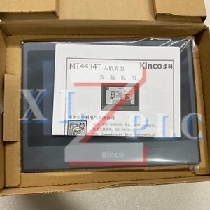 1 Stück Neu Kinco MT4434T HMI Touch Panel Originalverpackt* - Bild 1 von 4
