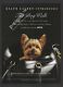 Ralph Laureen THE DOG WALK Print Ad