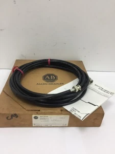 New 2801-NC2 5 Meter Camera Cable E66546 AWM Style 1354 Intercomp RG 59/U 2592-A - Picture 1 of 1