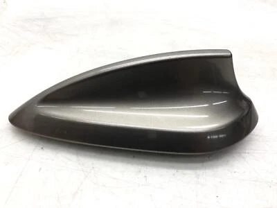 BMW X5 F15 2014-2018 receptor de antena aleta de tiburón con cubierta (C2P) OEM *NOTAS Foto 1 de 4