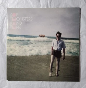 Of Monsters And Men My Head Is An Animal Vinyl Pink LP - Picture 1 of 3