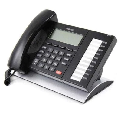 Toshiba DP5022 SDM Phone 10 Button Business Display NEW IN BOX/UNOPENED