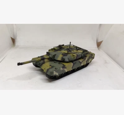 1/72 Korea K1A1 Main Battle Tank Finished Model - Image 1 of 4