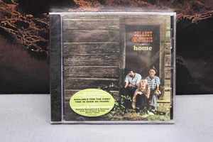 DELANEY & BONNIE - Home  (B4) - Bild 1 von 11