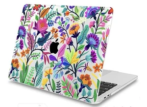 Neue Mektron für MacBook Pro 16" Hüllen kompatibel mit Modell #A2141 2019 2020 - Bild 1 von 5