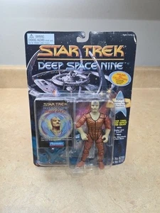 Figura sellada Star Trek Deep Space Nine TOSK Playmates 1994 - Imagen 1 de 3