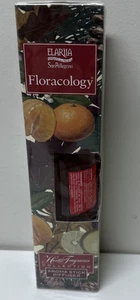 Elarila Spa Duft Florakologie Aroma Stick Diffusor 4,2 Oz. Granatapfel - Bild 1 von 8