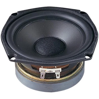 134mm 30W Single Voice Coil Bass/Mid Range Driver 8 Ohm - Image 1 of 3