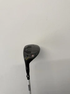 Cobra Air X 2.0 2025 5 Hybrid /24 Degree / Left Handed / Regular Flex /BRAND NEW - Picture 1 of 7