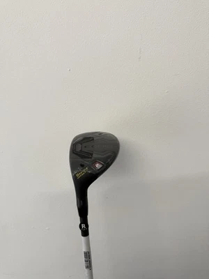 Cobra Air X 2.0 2025 5 Hybrid /24 Degree / Left Handed / Regular Flex /BRAND NEW - Image 1 of 4