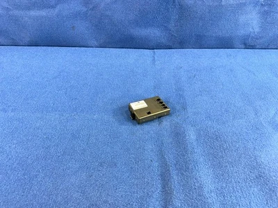 2017 - 2019 CHRYSLER 300 S OEM FRONT HEATED SEAT CONTROL MODULE COMPUTER UNIT - Image 1 of 3