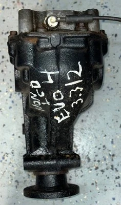 🥇 1996-1998 MITSUBISHI EVOLUTION 4 ЗАДНИЙ ДИФФЕРЕНЦИАЛ НЕ LSD - Изображение 1 из 4