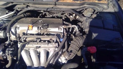 Intake Manifold 2.4L Upper Manifold Fits 06-08 TSX 1654409 - Image 1 of 4