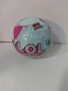 LOL Surprise! Unbox Me! Serie 1 - Bild 1 von 2