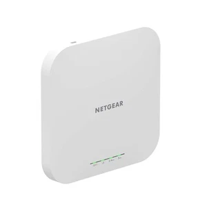 NETGEAR Wireless Access Point (WAX610) - WiFi 6 Dual-Band AX1800 Speed Up to 2 - Picture 1 of 6