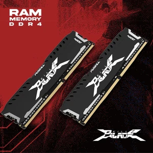 PUSKILL RAM DDR4 16GB 8GB 1.2V 3200MHz 2666MHz Desktop Computer UDIMM Memory - Picture 1 of 26