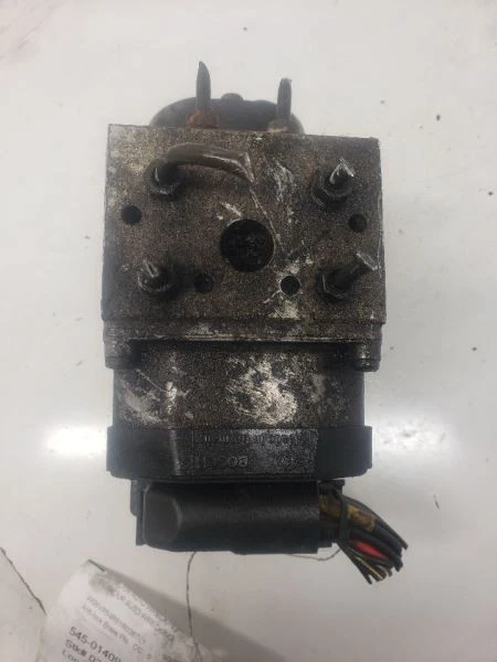 Conjunto de pieza de freno antibloqueo compatible con 99-01 CATERA 999004   Foto 1 de 4