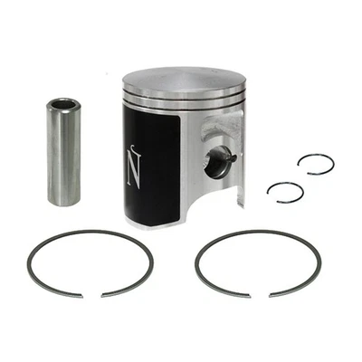 NX-10026 1986-1996 HONDA MOTO CROSS CR250 NAMURA KIT PISTÓN HONDA STD Foto 1 de 2