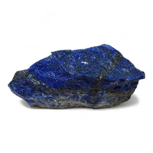 Lapis Lazuli Rough Stone Pakistan 98.4 grams - Picture 1 of 2
