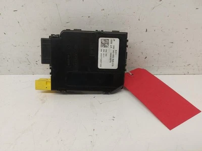 2010 SKODA OCTAVIA Mk2 (1Z) 1.9L BXE Diesel ECU Steering Wheel Control Module - Image 1 of 4