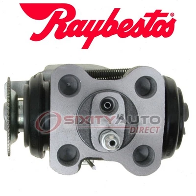 Raybestos Front Right Drum Brake Wheel Cylinder for 1964-1967 Oldsmobile F85 bt Foto 1 de 4