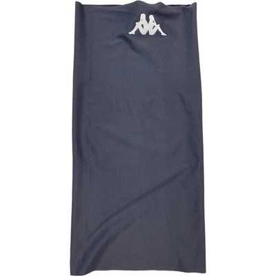 Шарф Kappa Gara для шеи галтовщик серый полиэстер спортивный подогреватель лица спортивный - Изображение 1 из 4